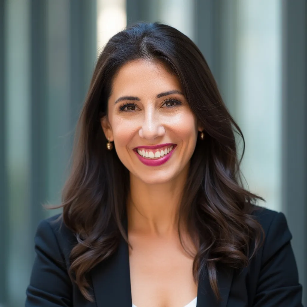 Ana López, CEO de ModaCreativa